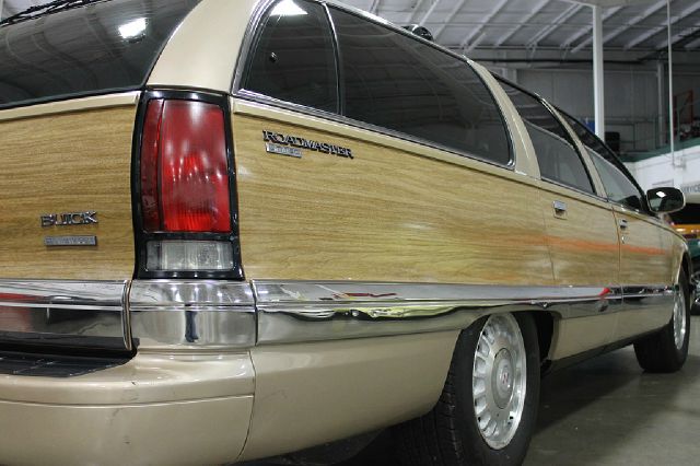 1996 Buick Roadmaster SXT