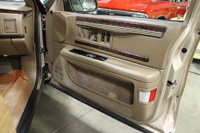 1996 Buick Roadmaster SXT