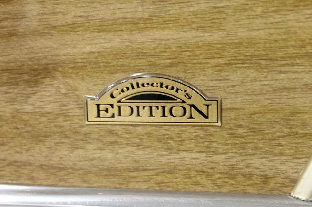 1996 Buick Roadmaster SXT