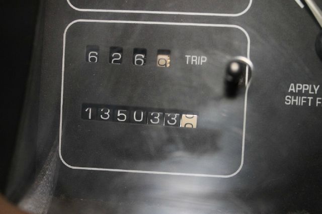 1996 Buick Roadmaster SXT