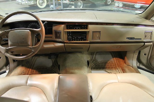 1996 Buick Roadmaster SXT