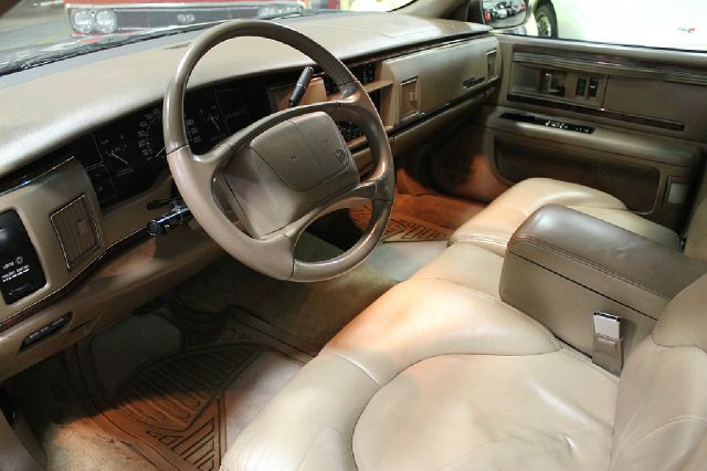 1996 Buick Roadmaster SXT