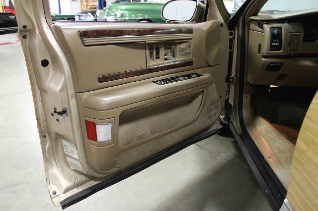 1996 Buick Roadmaster SXT