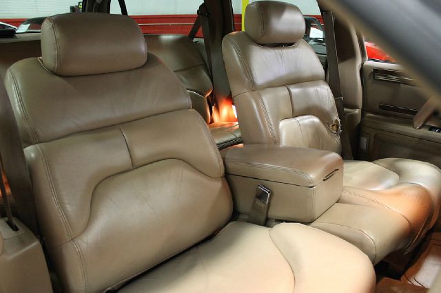 1996 Buick Roadmaster SXT