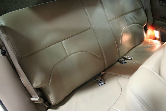 1996 Buick Roadmaster SXT