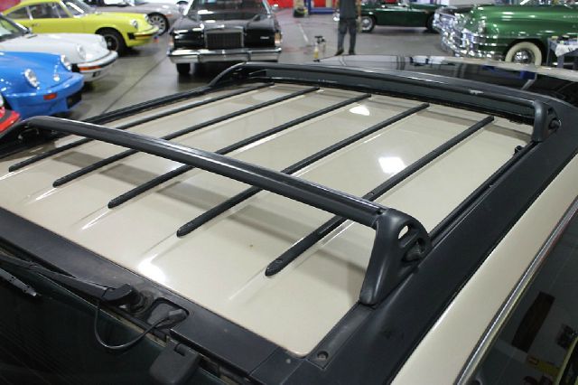 1996 Buick Roadmaster SXT