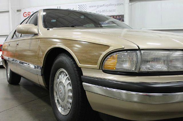 1996 Buick Roadmaster SXT