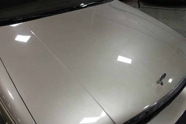 1996 Buick Roadmaster SXT