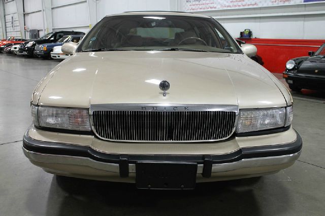 1996 Buick Roadmaster SXT