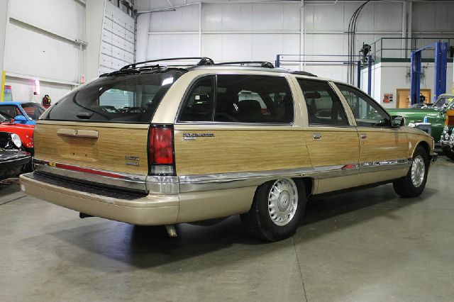 1996 Buick Roadmaster SXT