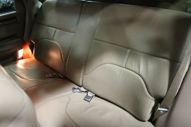 1996 Buick Roadmaster SXT