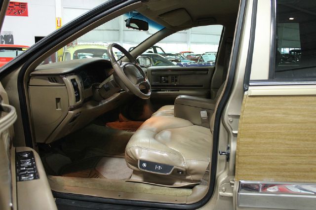 1996 Buick Roadmaster SXT