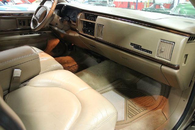 1996 Buick Roadmaster SXT