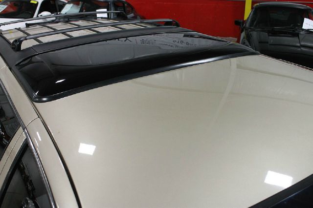 1996 Buick Roadmaster SXT