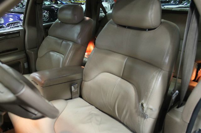 1996 Buick Roadmaster SXT