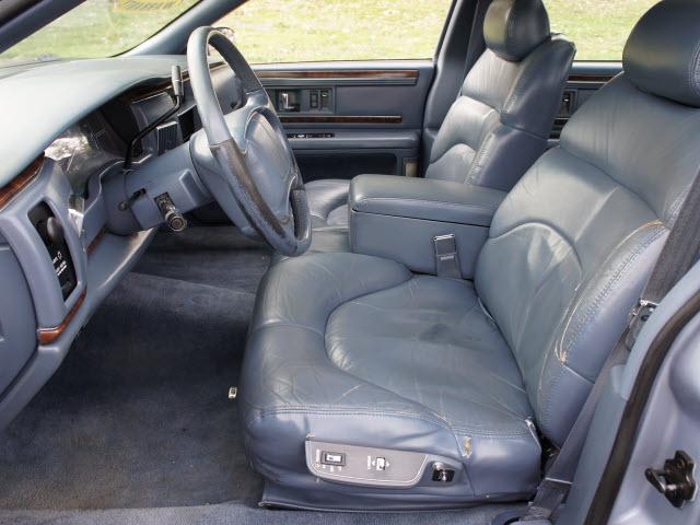 1996 Buick Roadmaster Vx/4