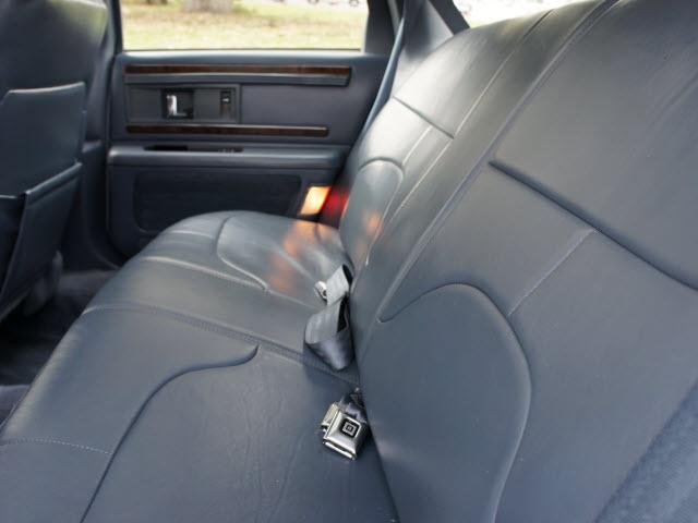 1996 Buick Roadmaster Vx/4