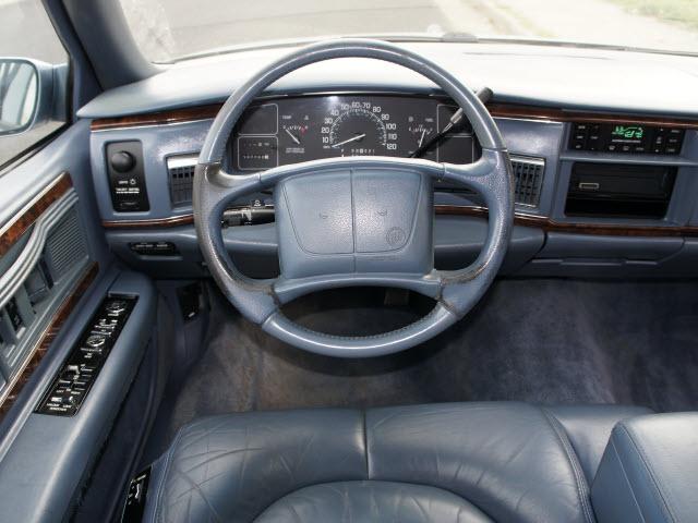 1996 Buick Roadmaster Vx/4