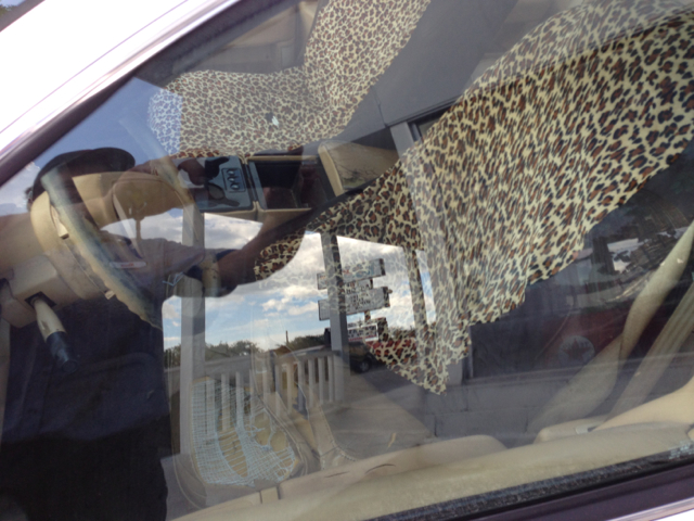 1992 Buick Roadmaster Wagon SXT