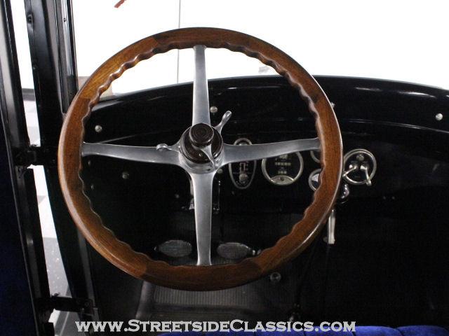 1927 Buick Sedan Unknown