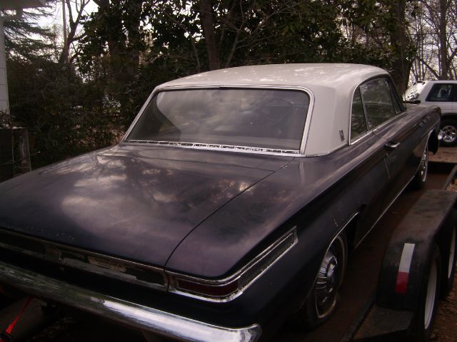 1962 Buick Skylark Unknown
