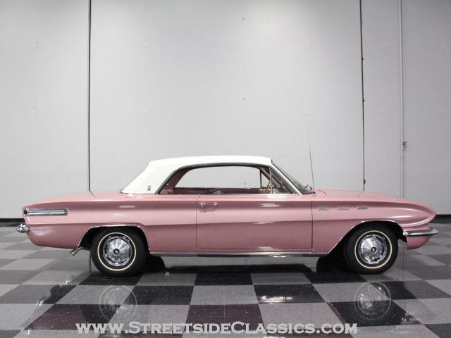 1962 Buick Skylark Unknown