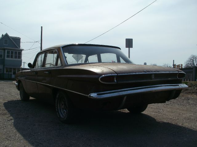 1962 Buick Skylark Sport SUV