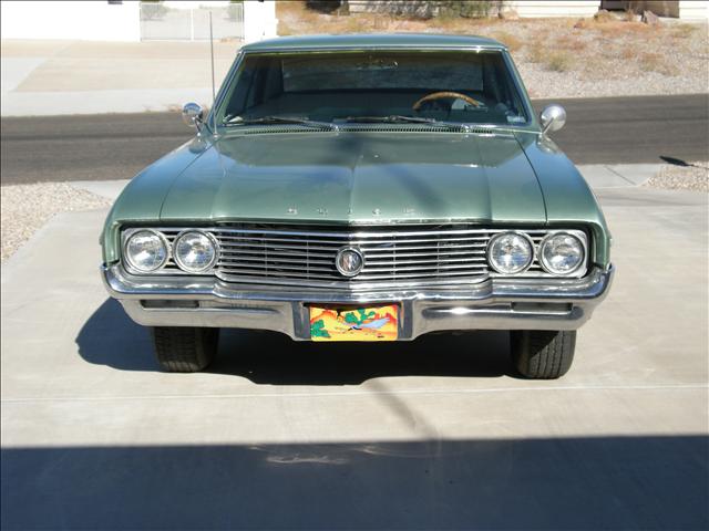 1964 Buick Skylark Unknown