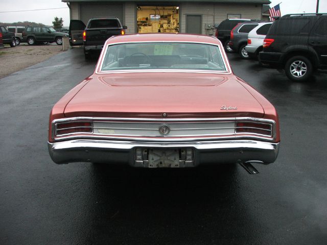 1964 Buick Skylark Unknown