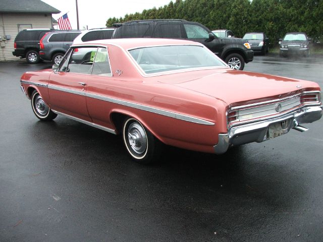 1964 Buick Skylark Unknown