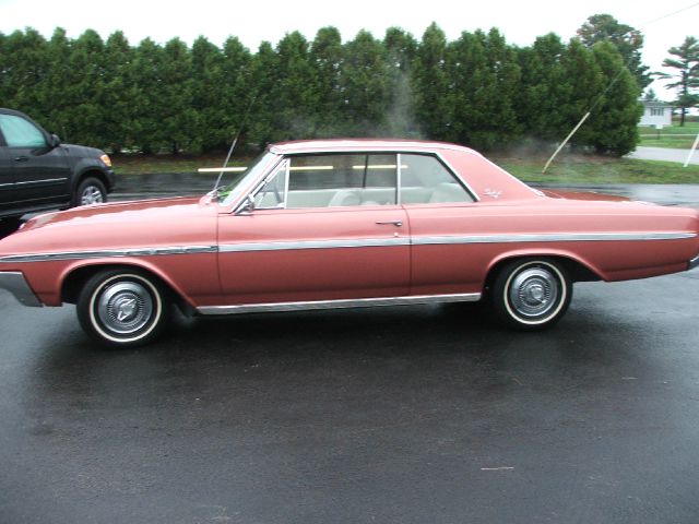 1964 Buick Skylark Unknown