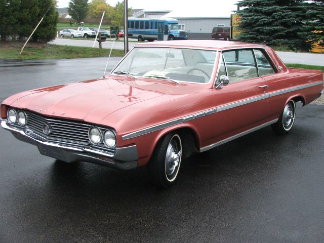 1964 Buick Skylark Unknown