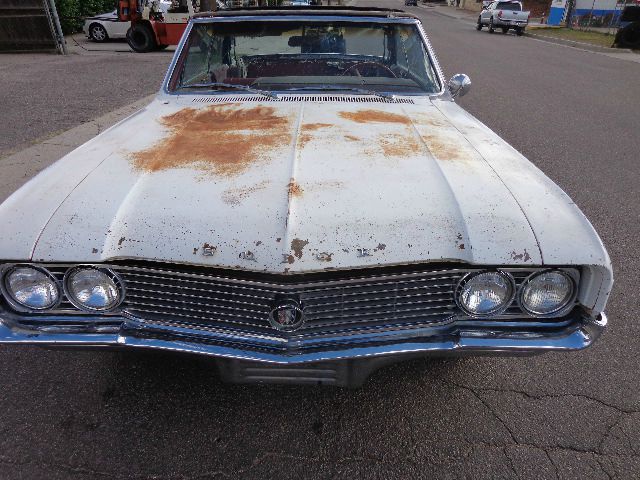 1964 Buick Skylark 1.8T Quattro