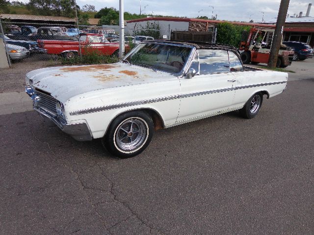 1964 Buick Skylark 1.8T Quattro