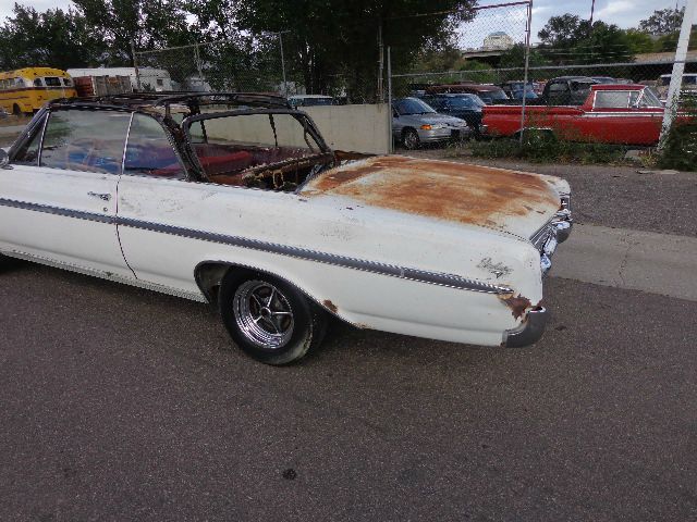 1964 Buick Skylark 1.8T Quattro