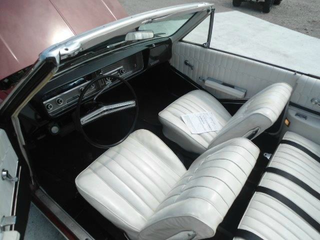 1964 Buick Skylark W/ Navigation