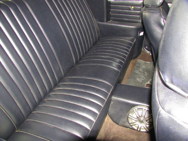 1965 Buick Skylark 1.8T Quattro