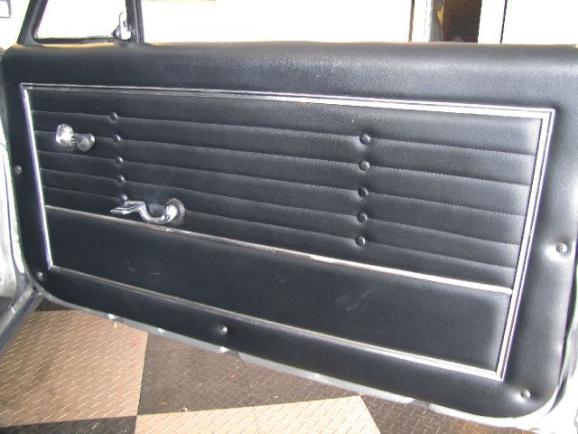 1965 Buick Skylark 1.8T Quattro