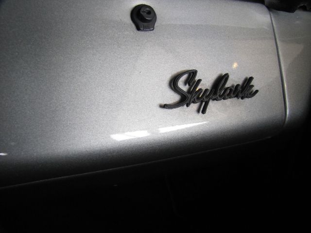 1965 Buick Skylark 1.8T Quattro