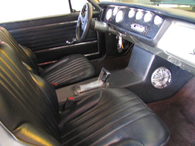 1965 Buick Skylark 1.8T Quattro