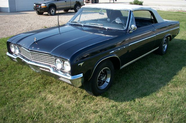 1965 Buick Skylark Unknown