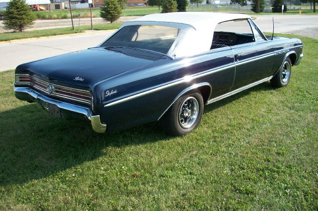 1965 Buick Skylark Unknown