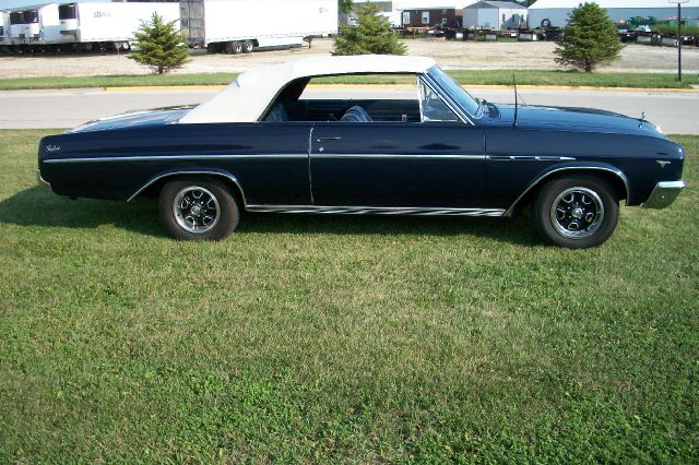 1965 Buick Skylark Unknown