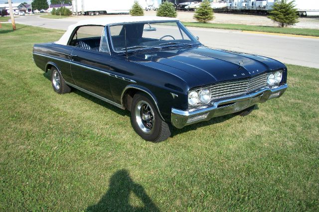 1965 Buick Skylark Unknown