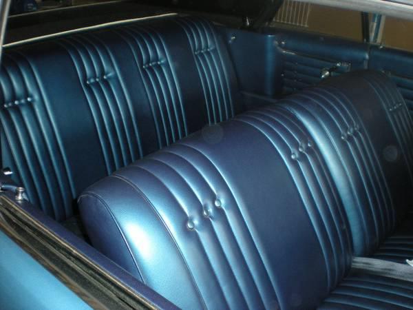 1965 Buick Skylark Unknown