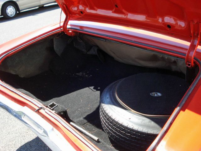 1969 Buick Skylark 1.8T Quattro