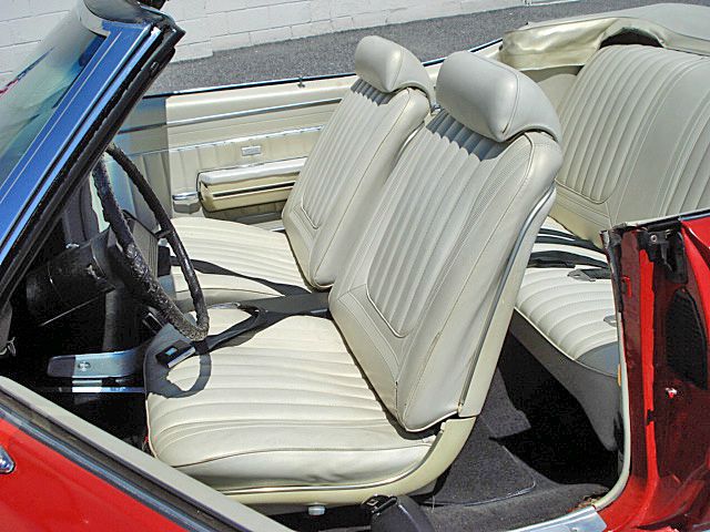 1969 Buick Skylark 1.8T Quattro