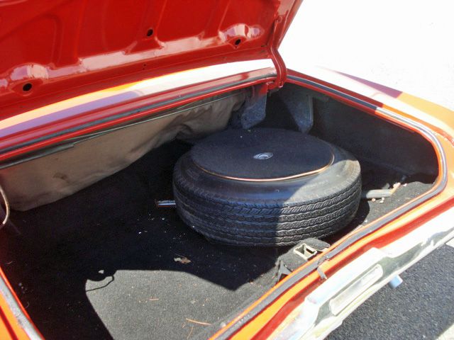 1969 Buick Skylark 1.8T Quattro