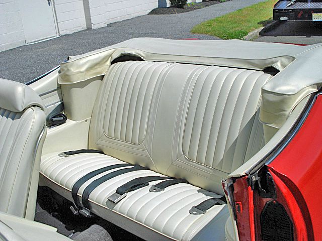 1969 Buick Skylark 1.8T Quattro