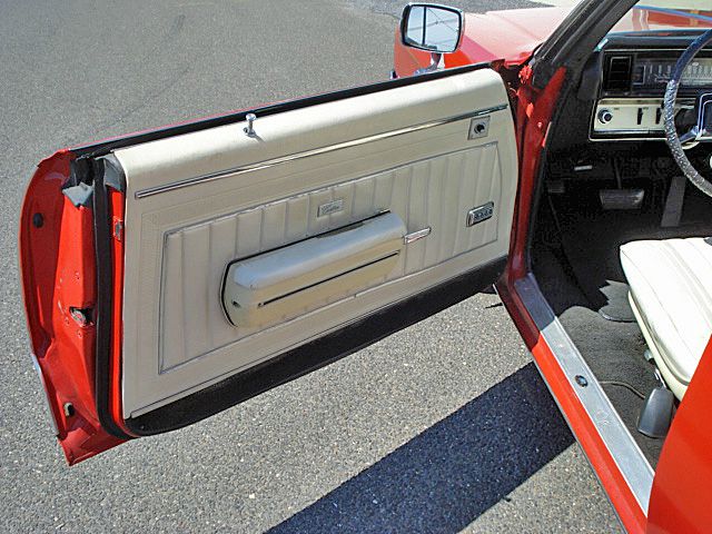 1969 Buick Skylark 1.8T Quattro